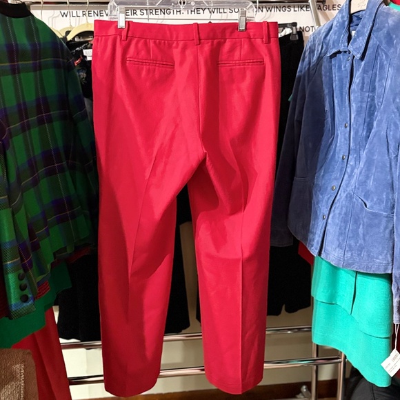 J crew wool trouser - Picture 5 of 5